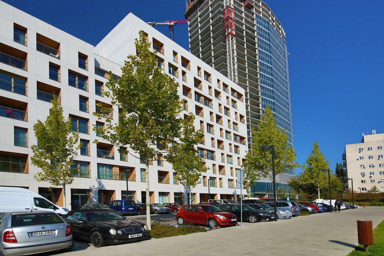 Shortstaypoland Kolejowa ワルシャワ エクステリア 写真